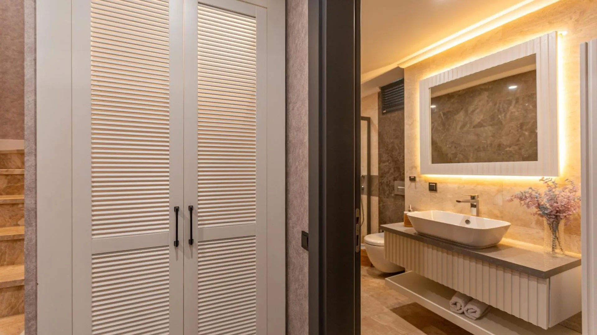 Marje Villas Bodrum 0*,  Turecko
