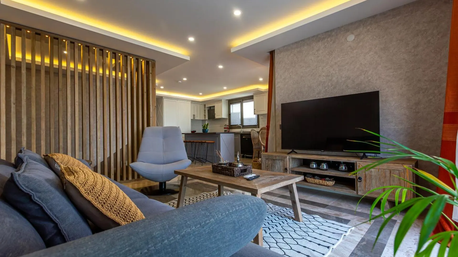 Marje Villas Bodrum