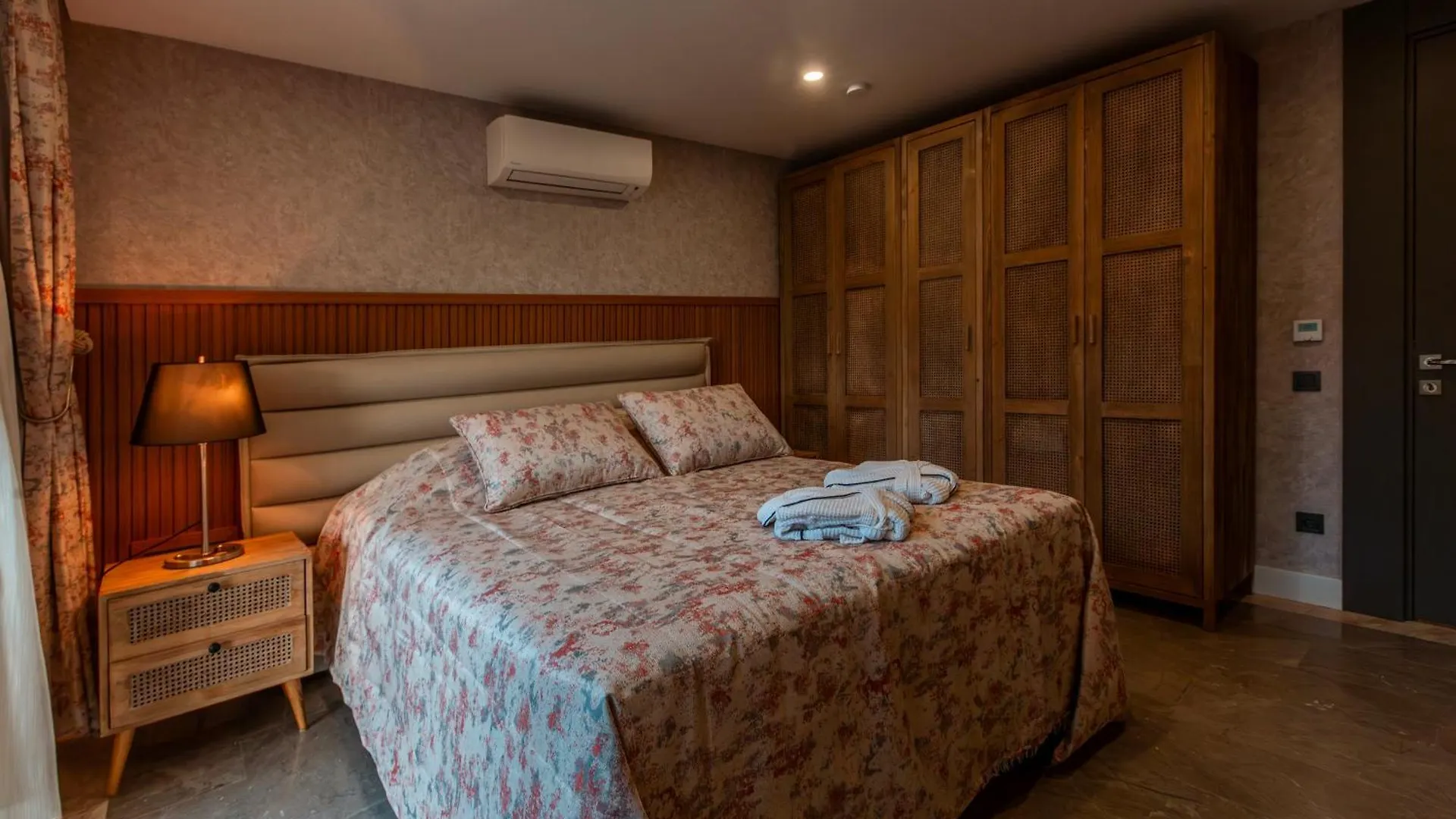 Marje Villas Bodrum