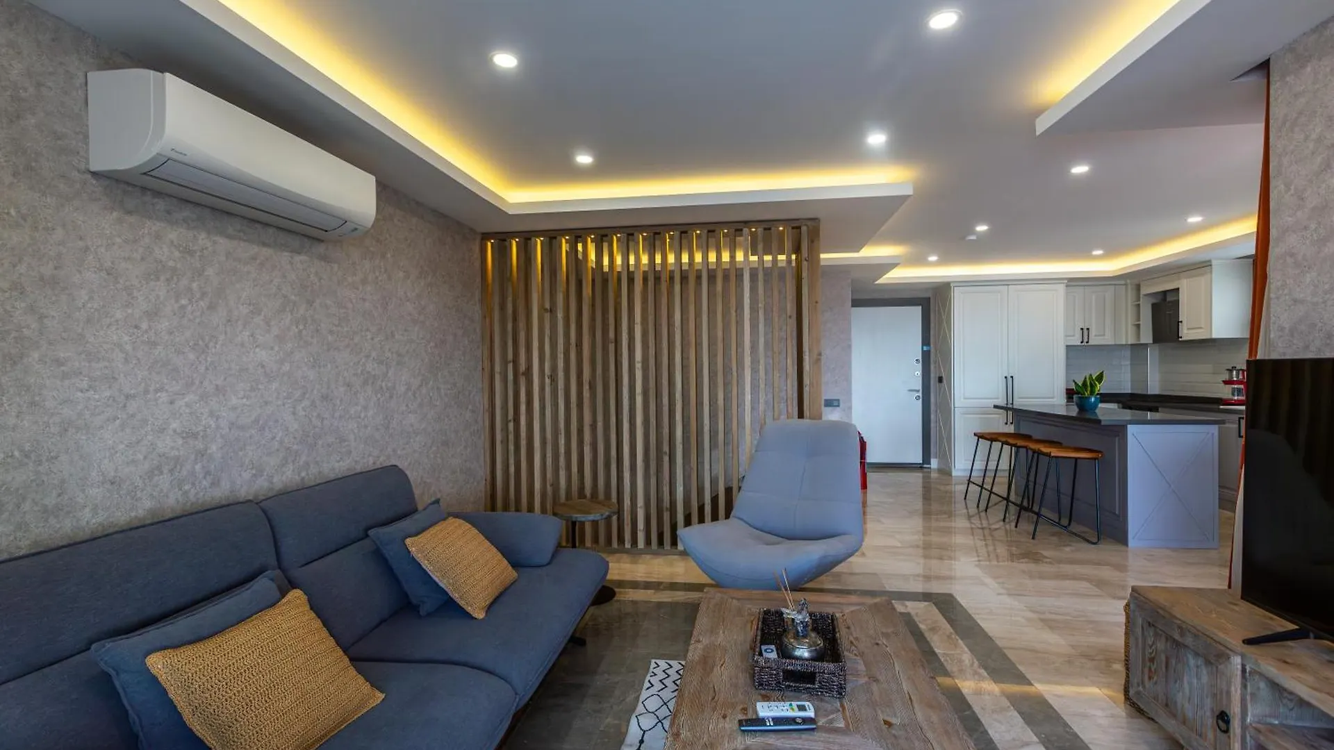 Marje Villas Bodrum