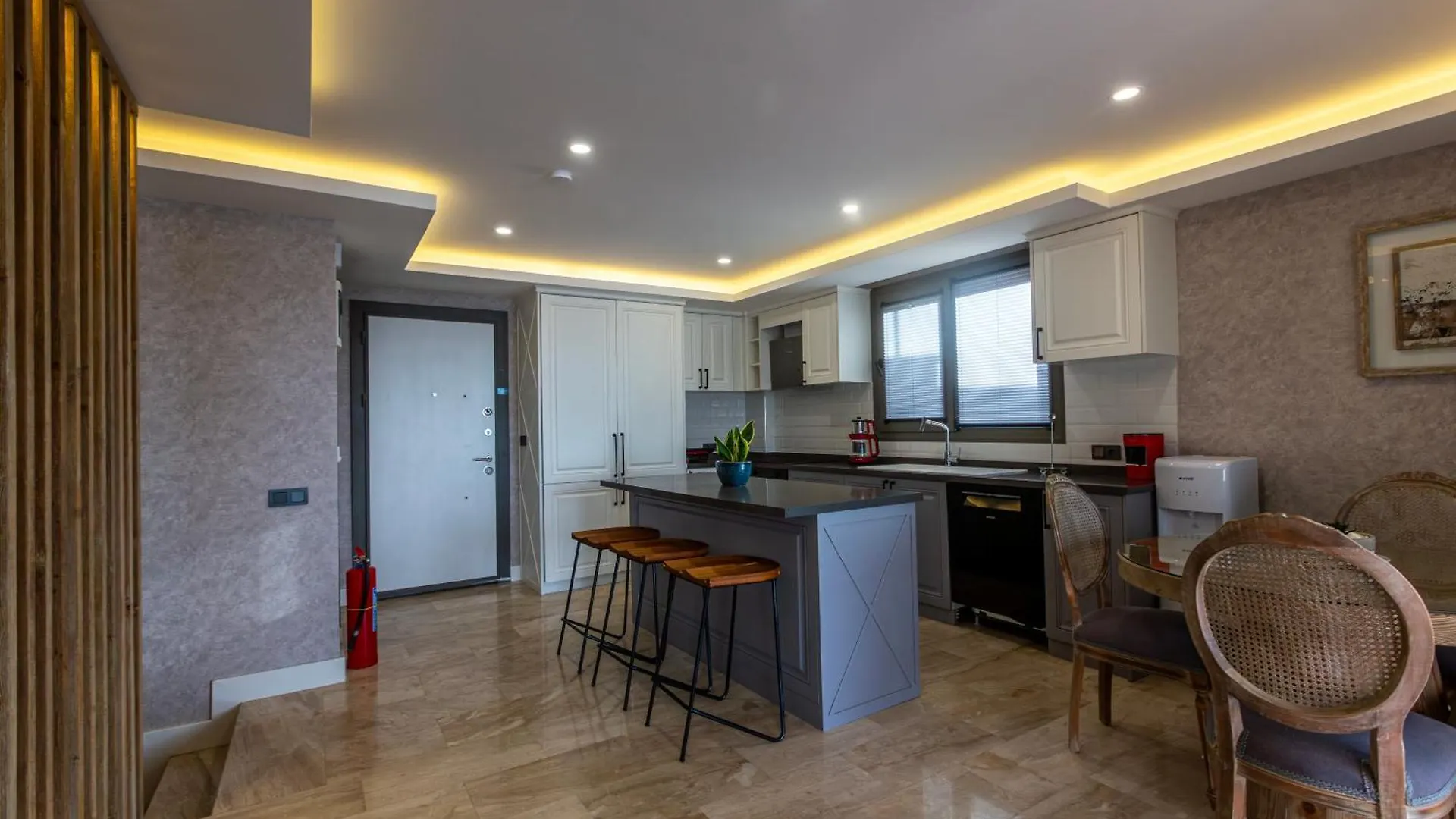 Marje Villas Bodrum