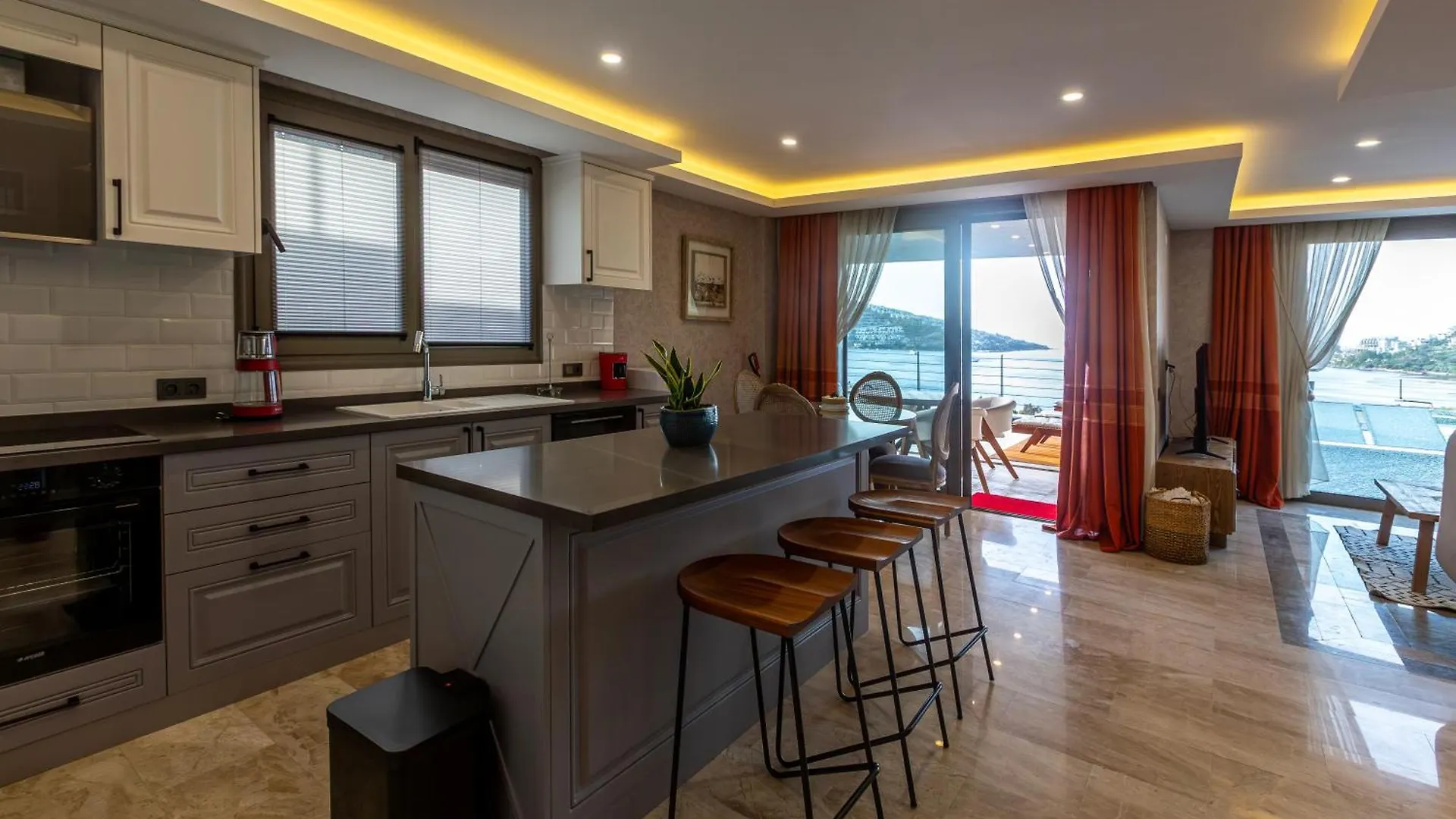 Marje Villas Bodrum