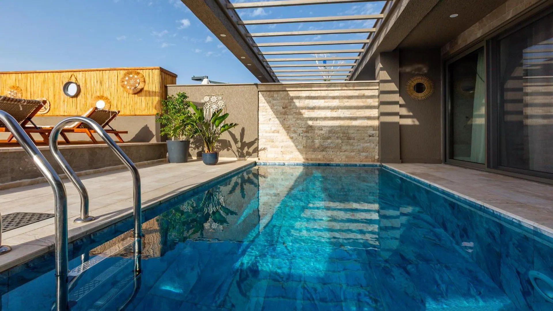 Marje Villas Bodrum