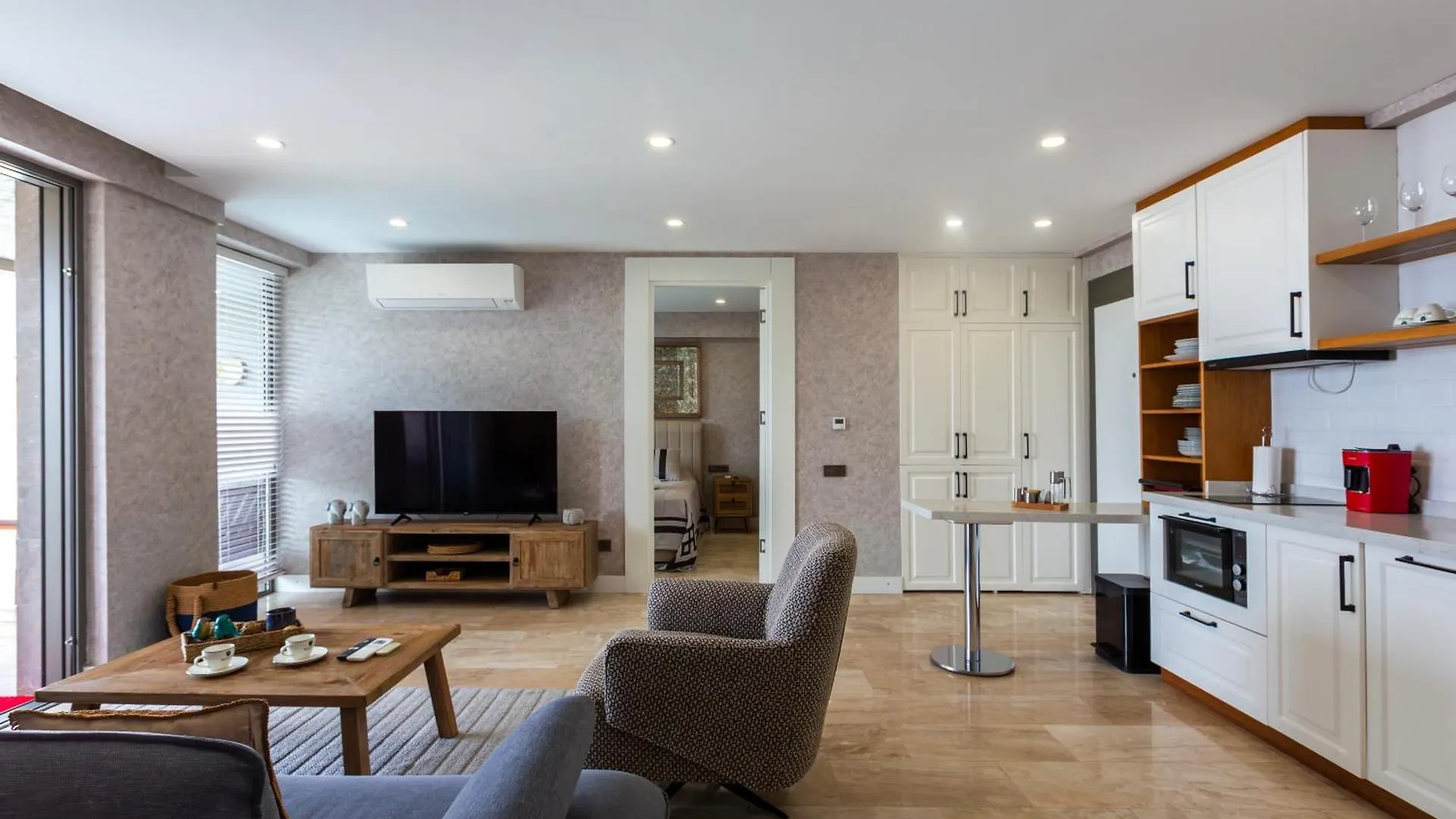 Marje Villas Bodrum