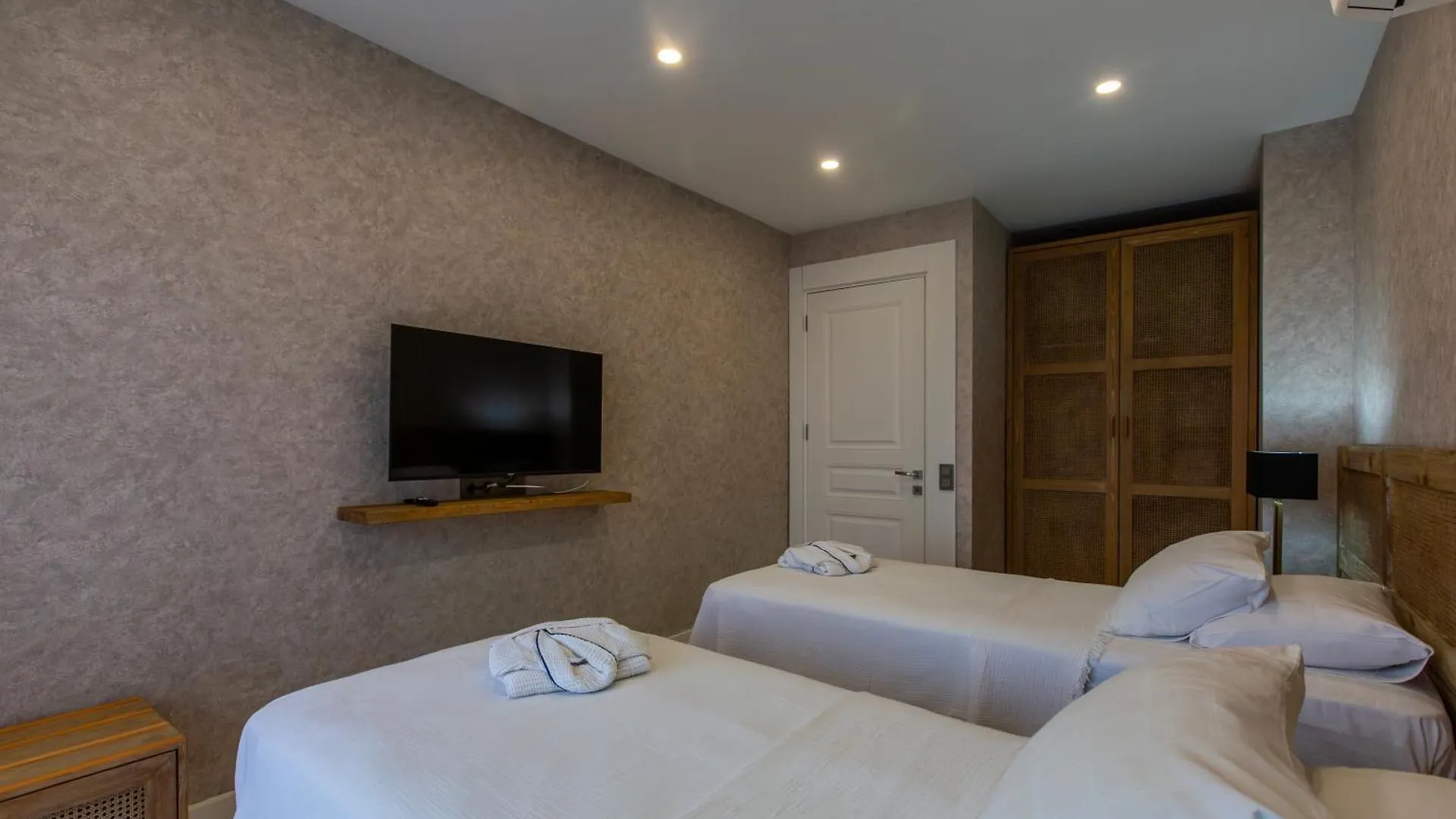 Marje Villas Bodrum