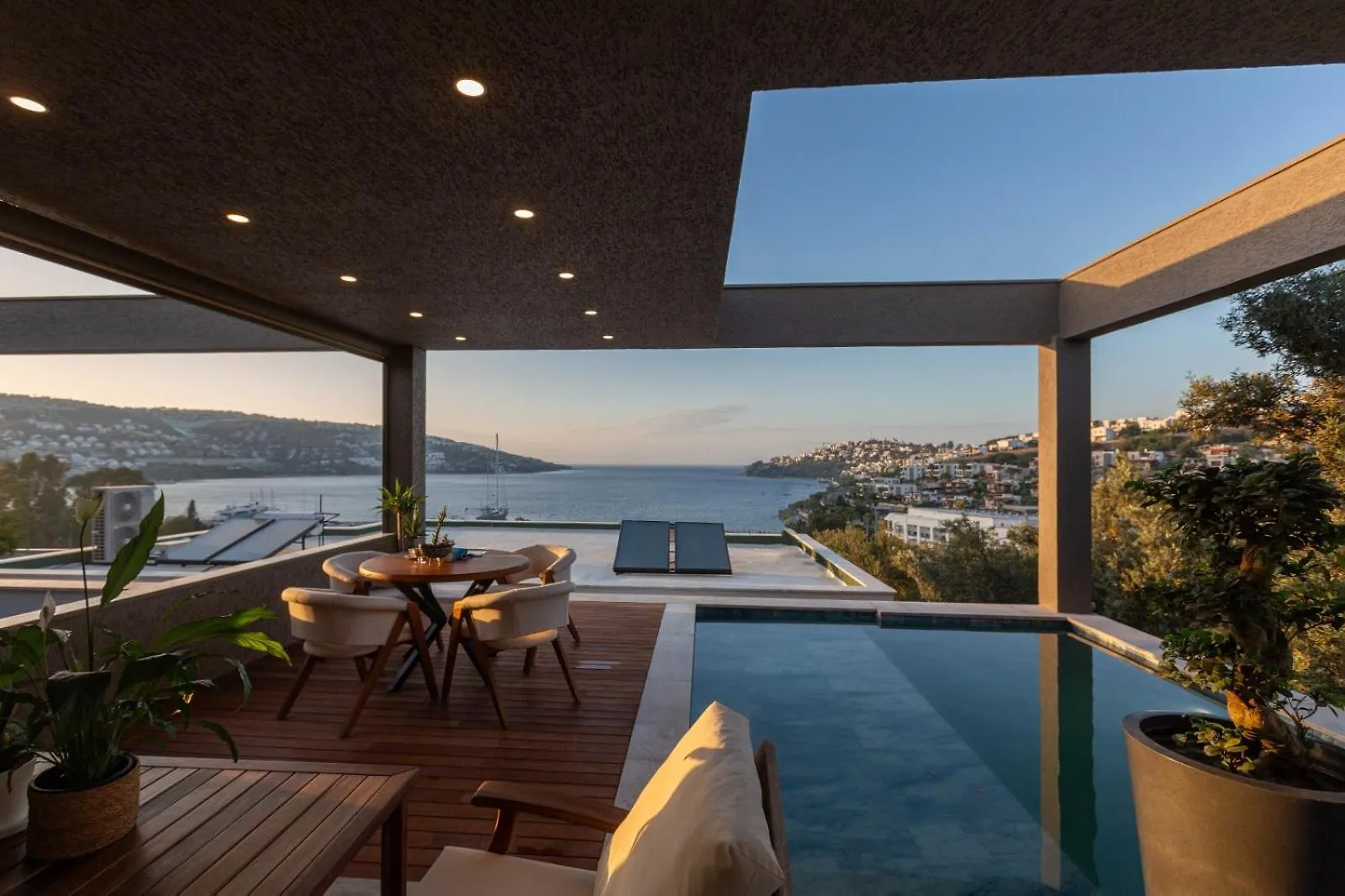 Marje Villas Bodrum