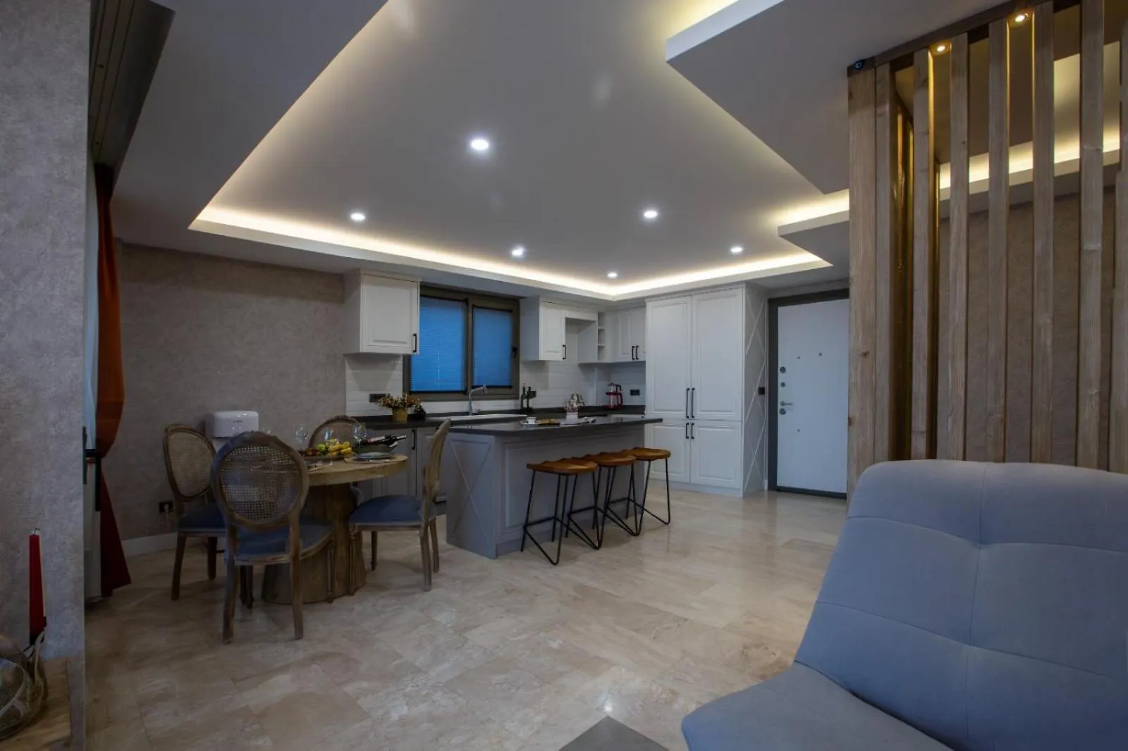 Marje Villas Bodrum