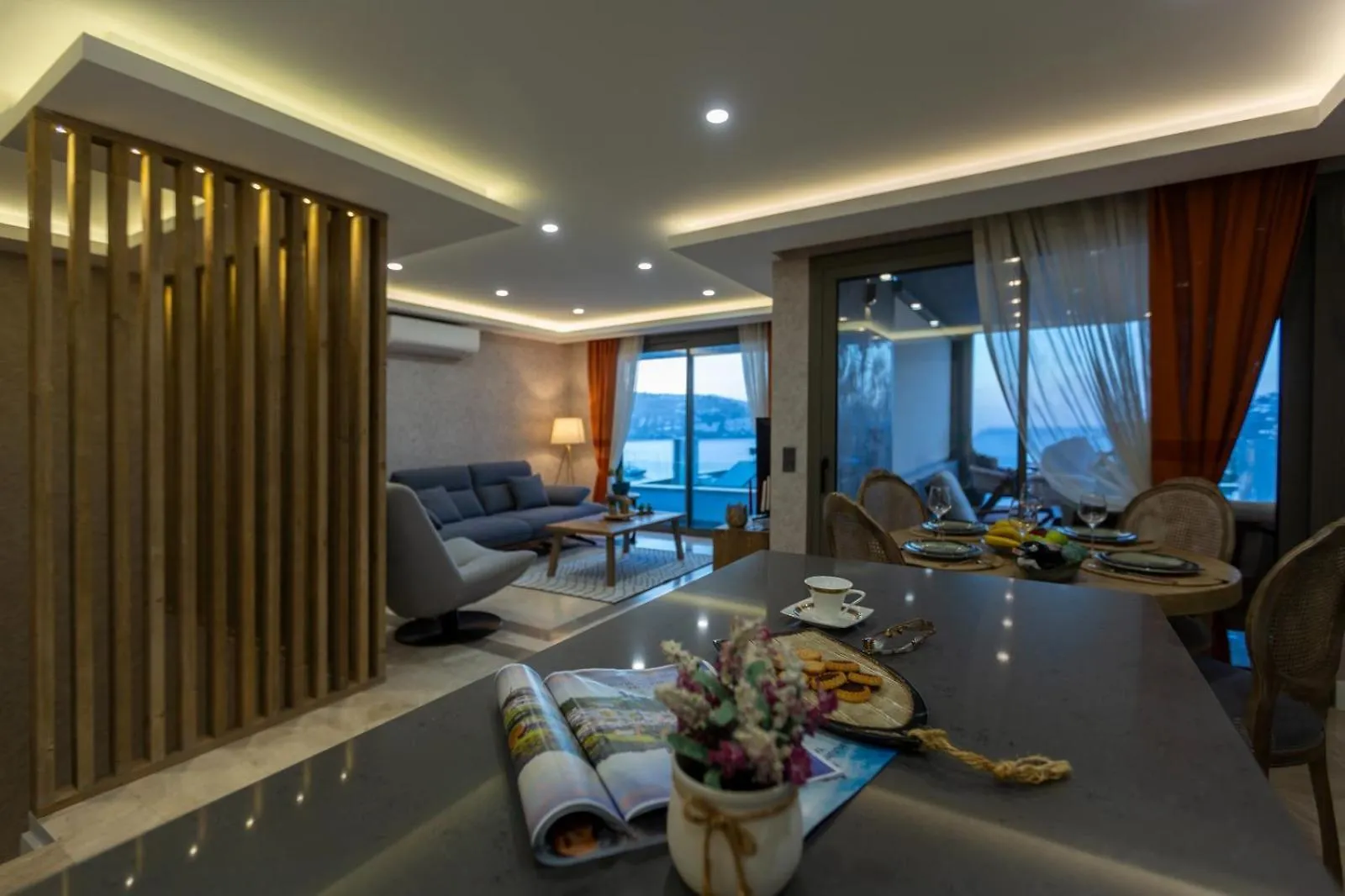 Marje Villas Bodrum