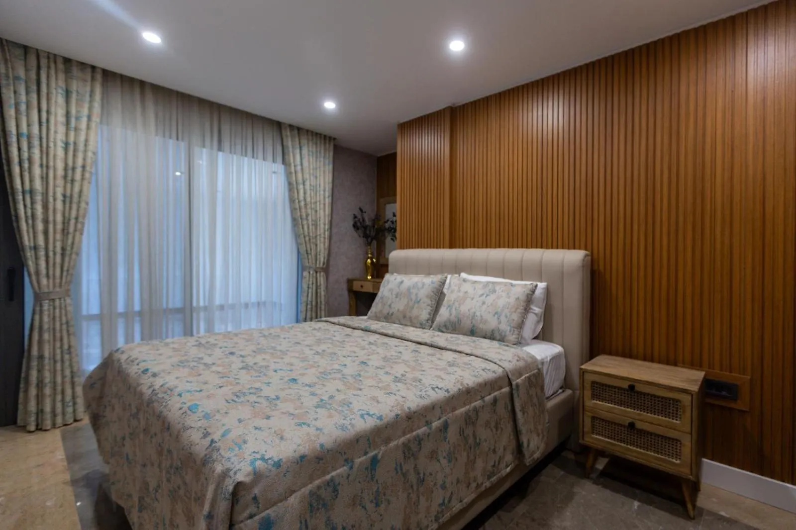 Marje Villas Bodrum 0*,  Turecko