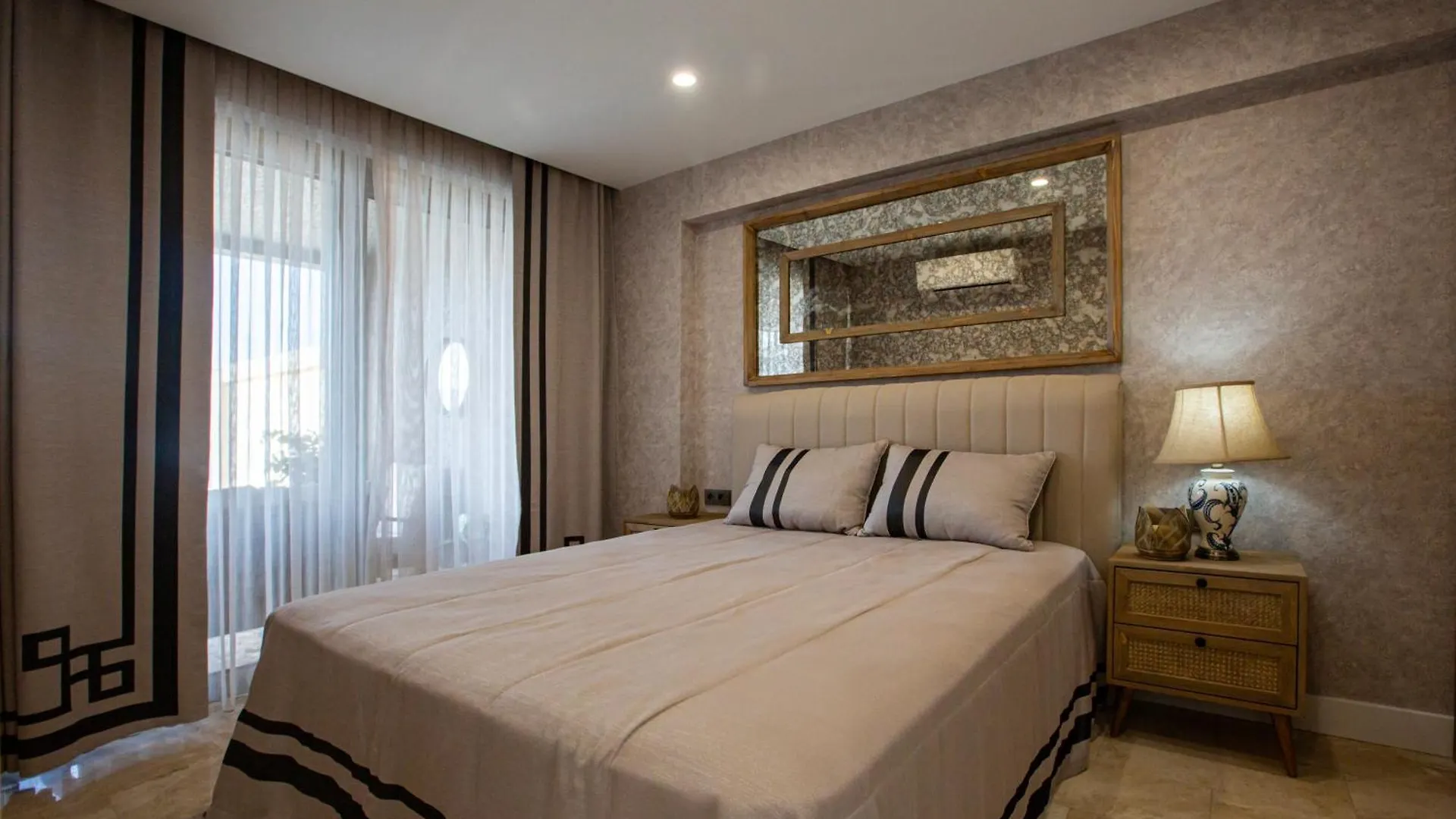 Marje Villas Bodrum