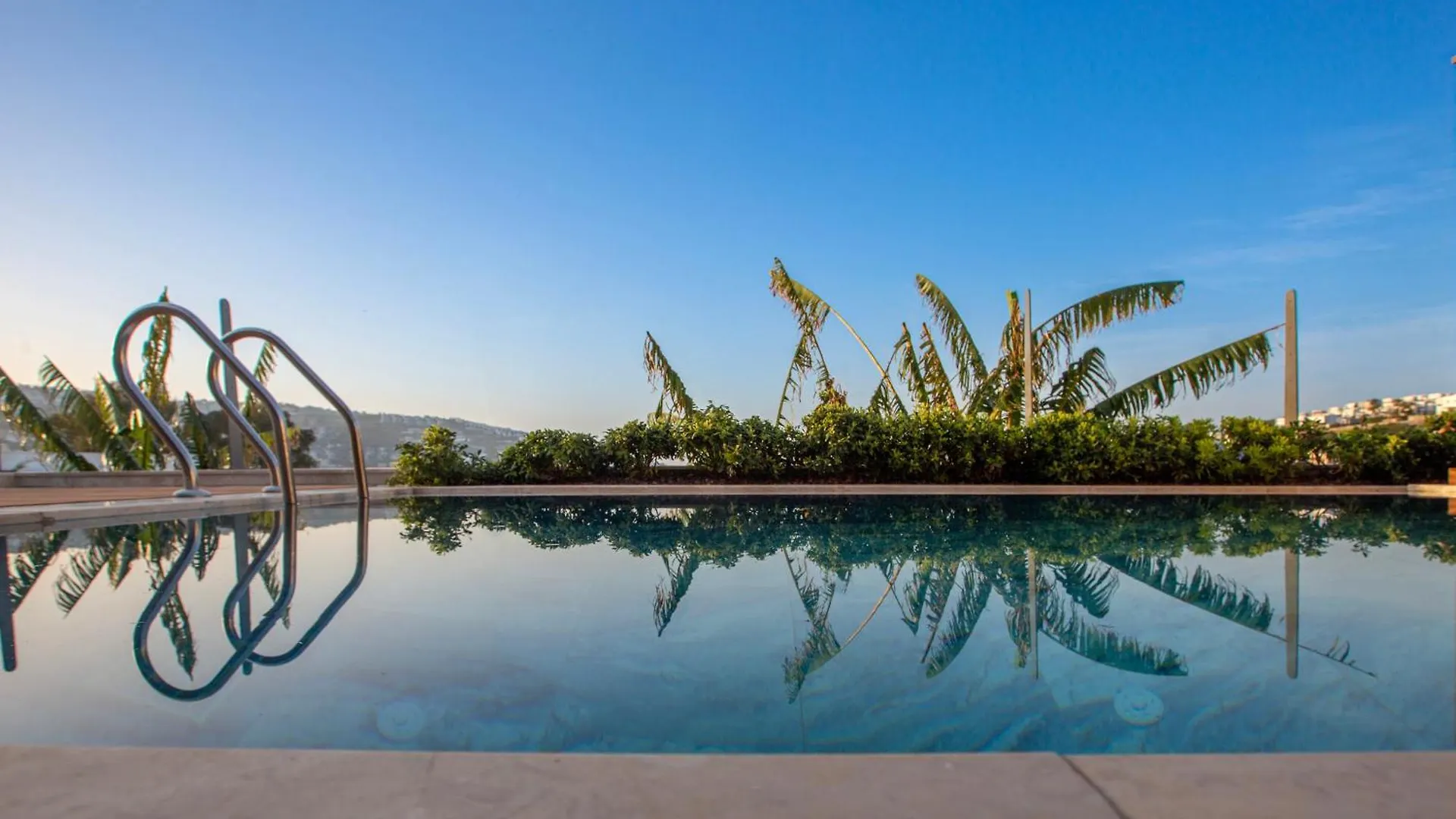 Marje Villas Bodrum
