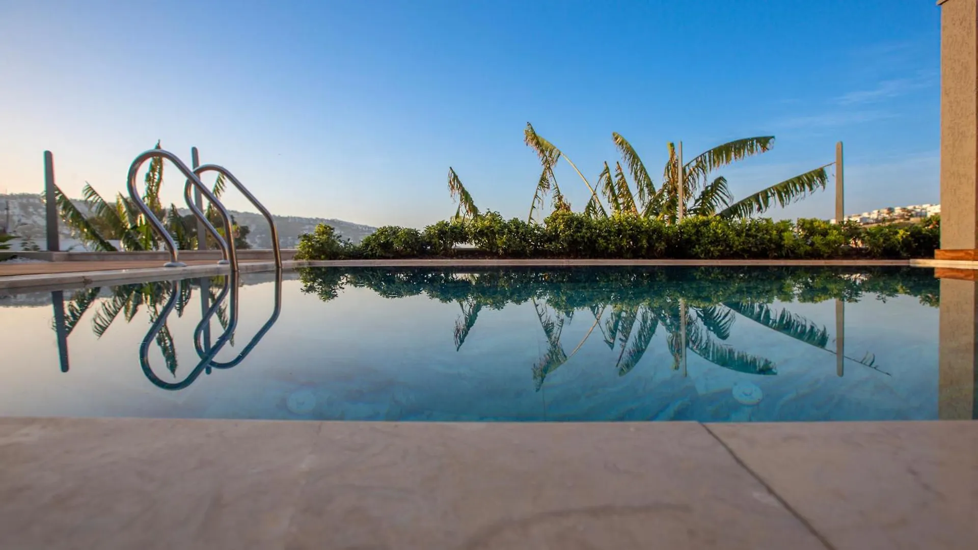 Marje Villas Bodrum Turecko