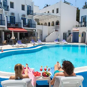 Dreams Bodrum Hotel Frühstückspension